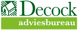 Adviesbureau Decock logo